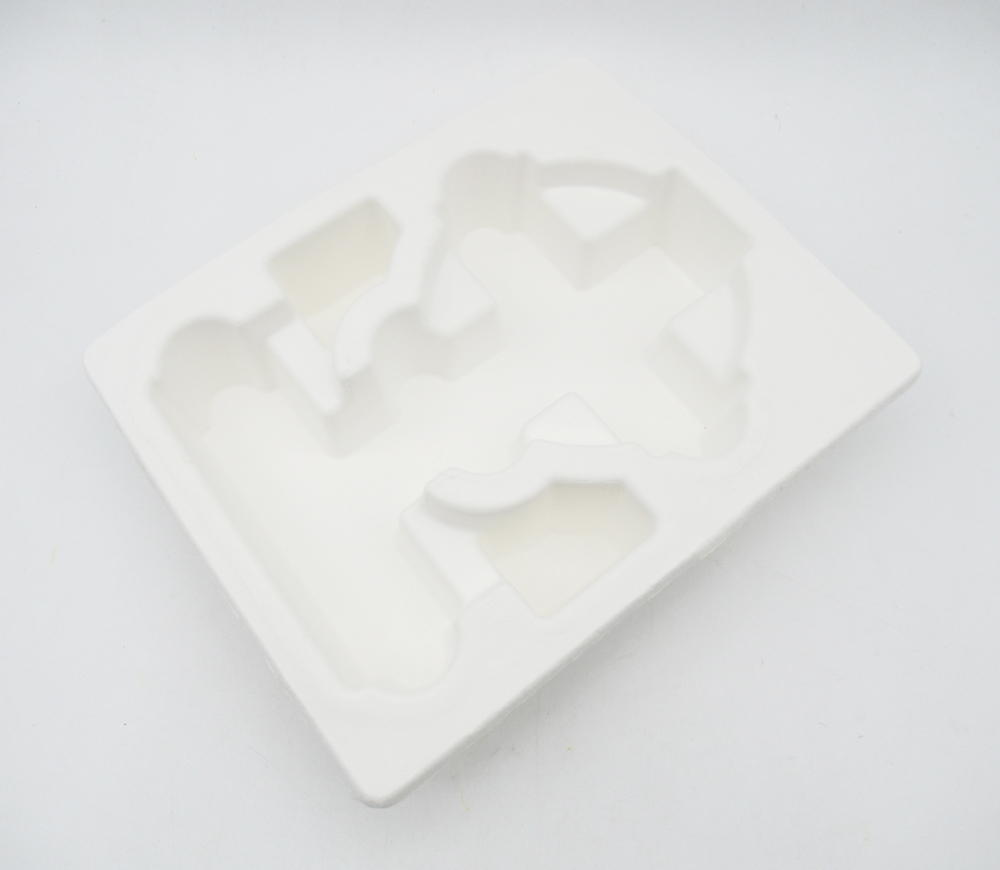 pulp holder